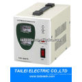 SVR Series fully automatic A.C. voltage regulator stabilizer AVR-1000VA